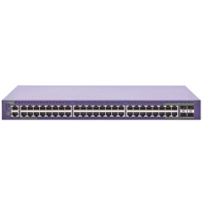 Extreme Networks Extreme 16505 Summit X440 48-Port Gigabit 4-Port SFP St X440-48T